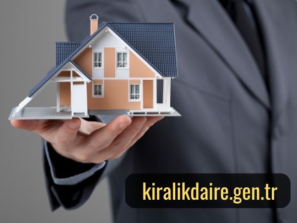 Bayraktepe Mahallesi Kiralık Daire